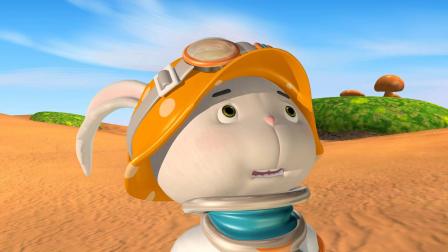 小兔班弟之星际奇旅 第三季-全集高清在线观看