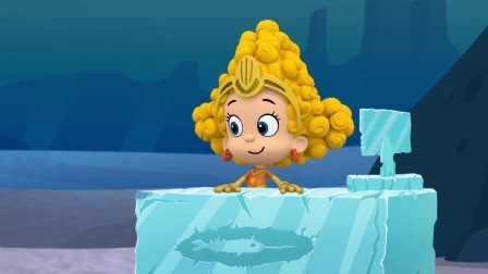 泡泡孔雀鱼 第五季-全集高清在线观看