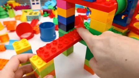 弹球积木玩具动画-全集高清在线观看