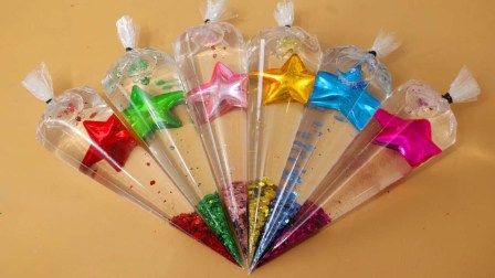 创意太空沙史莱姆玩具-全集高清在线观看