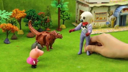 萌芽玩具屋 恐龙救援队-全集高清在线观看