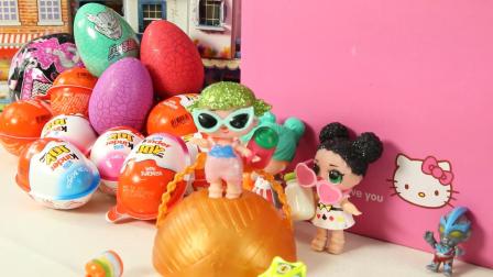 萌芽玩具屋 拆蛋专家-全集高清在线观看