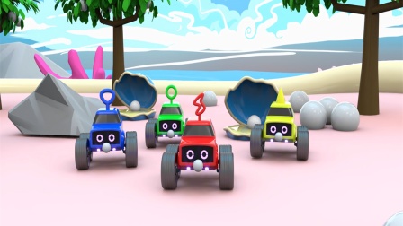 didi工程车 第四季-全集高清在线观看