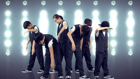 天天练舞功 街舞篇-全集高清在线观看