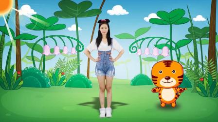 橙子姐姐的舞蹈课 第二季-全集高清在线观看