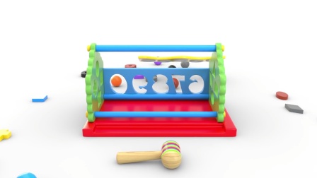 学数字认颜色乐园-全集高清在线观看