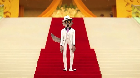 赏析《坏蛋联盟》亦正亦邪，搞“坏”搞怪-全集高清在线观看