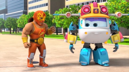 超级飞侠 第十二季-全集高清在线观看