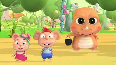 梦幻镇 第五季-全集高清在线观看