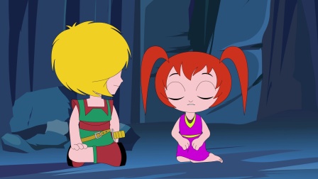 非凡美人鱼-全集高清在线观看