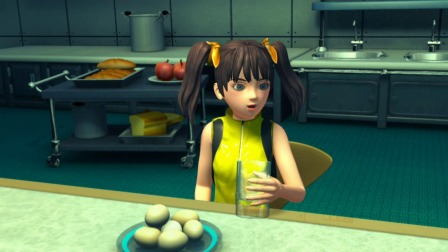 天狼战记 第二季-全集高清在线观看