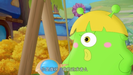 快乐小郑星 第三季-全集高清在线观看