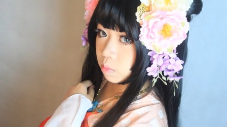 路人coser的养成方法-全集高清在线观看