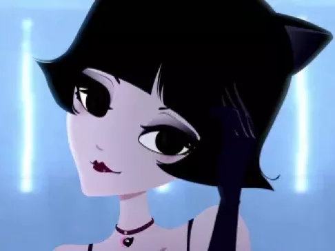 泡芙小姐 第七季-全集高清在线观看