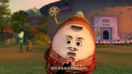 土豆侠第二季 出征-全集高清在线观看