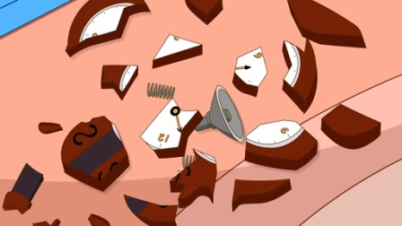 如意酷宝之山寨鸡-全集高清在线观看