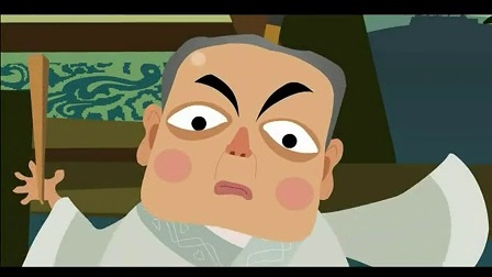 热血三国之三国鼎立-全集高清在线观看