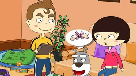 拯救地球 麦圈可可在行动-全集高清在线观看