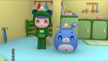 乐比悠悠教育系列之快乐成长-全集高清在线观看