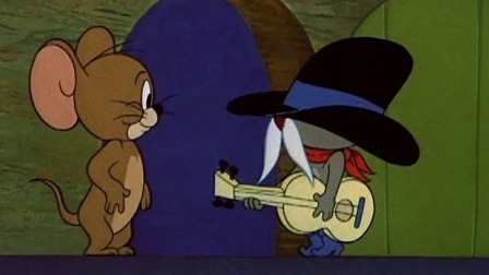 猫和老鼠 飞翔猫-全集高清在线观看