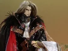 霹雳战元史之动机风云-全集高清在线观看