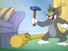 猫和老鼠 请保持安静-全集高清在线观看