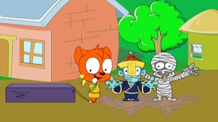 虹猫蓝兔开心一刻-全集高清在线观看