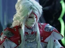 霹雳兵燹之圣魔战印-全集高清在线观看