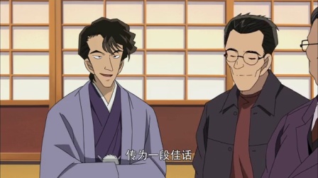 迷宫的十字路口 名侦探柯南剧场版第七部-全集高清在线观看