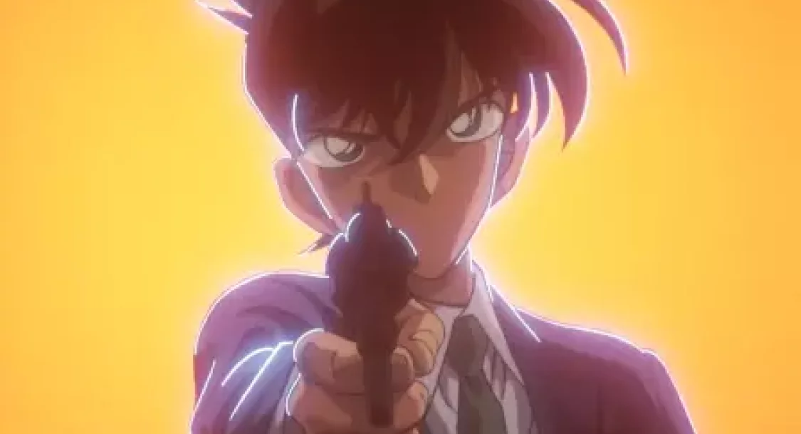 第十四个目标 名侦探柯南剧场版第二部-全集高清在线观看