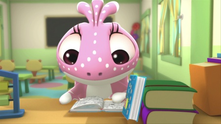 蛋计划逻辑思维儿童系列故事-全集高清在线观看