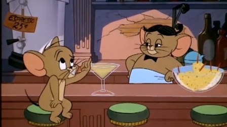 猫和老鼠 撞球猫-全集高清在线观看