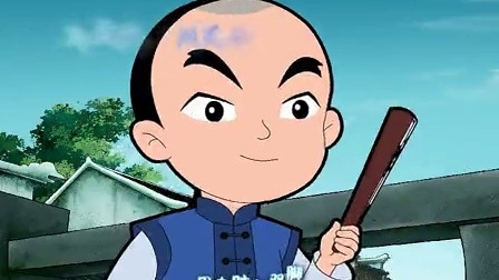 少年师爷-全集高清在线观看