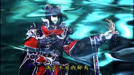 霹雳经武纪之枭皇论战-全集高清在线观看