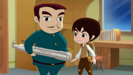 神眼天狼-全集高清在线观看