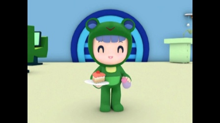 乐比悠悠4-全集高清在线观看