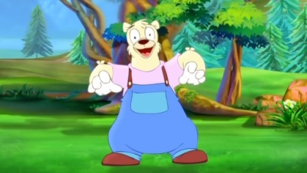 虹猫蓝兔 乐翻天-全集高清在线观看