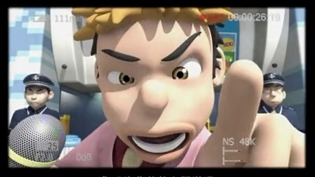 电击小子2-全集高清在线观看