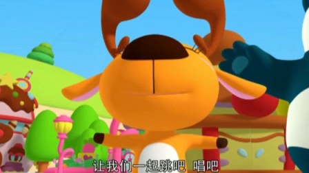 布丁小镇之成语剧场-全集高清在线观看