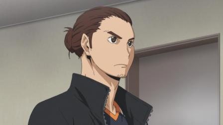 排球少年剧场版 2015:胜者与败者-全集高清在线观看