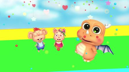 梦幻镇 第四季-全集高清在线观看