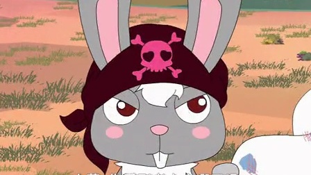 毛球大牙奇趣之旅之脱线漂流记-全集高清在线观看