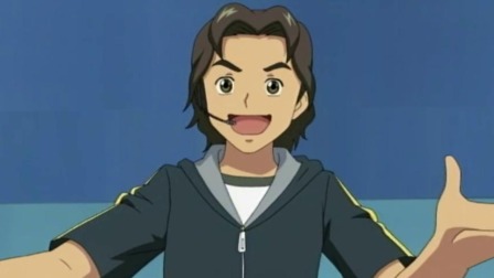 火力少年王 动画版-全集高清在线观看