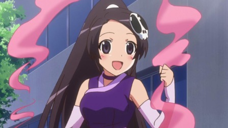 只有神知道的世界 第一季-全集高清在线观看