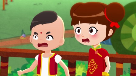 新年来啦第五季-全集高清在线观看