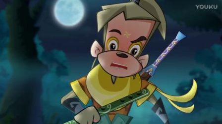 虹猫蓝兔七侠 外传-全集高清在线观看