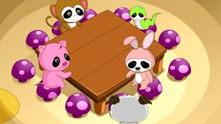 如意酷宝之小神羊-全集高清在线观看