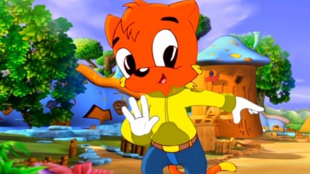 虹猫蓝兔 你问我答-全集高清在线观看