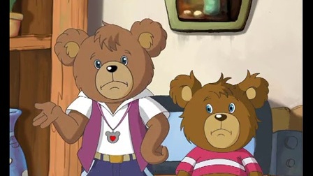 杰米熊之神奇魔术-全集高清在线观看