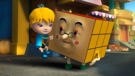 虹猫蓝兔快乐识字-全集高清在线观看